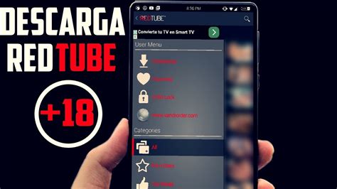 redtube es|Porno en español 